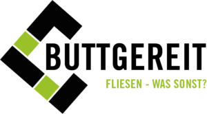 Logo-Fliesen-Buttgereit